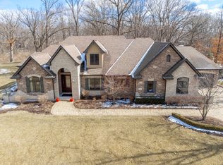 16325 Pine Hill Dr, Homer Glen, IL 60491