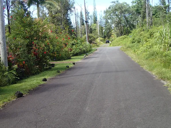 Brookover St Lot 20, Kurtistown, HI 96760