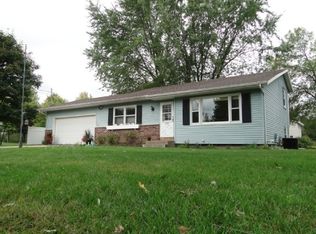 3520 15th St S, Wisconsin Rapids, WI 54494