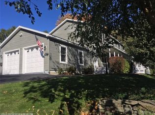 447 Ray St, Portland, ME 04103