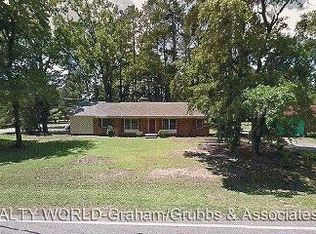 11840 Hasty Rd, Laurinburg, NC 28352