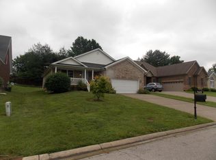 7223 Oakburn Dr, Louisville, KY 40258