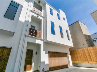 317 E 2nd St, Houston, TX 77007