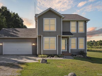 5125 Otter Lake Rd, Otter Lake, MI, 48464