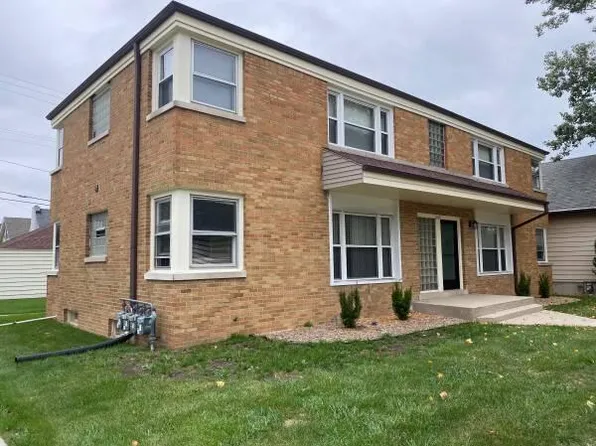 4730 West Oklahoma AVENUE, Milwaukee, WI 53219