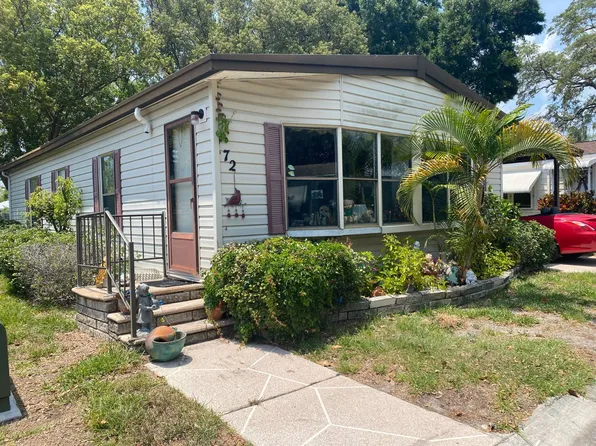 795 County Road 1 #72, Palm Harbor, FL 34683