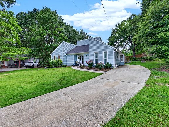 3rd image of 5413 Shanna Ct