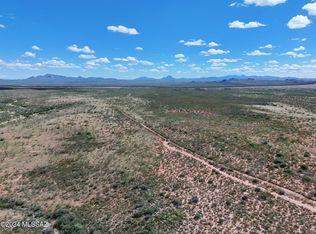 0 E Border Rd, Bisbee, AZ 85603