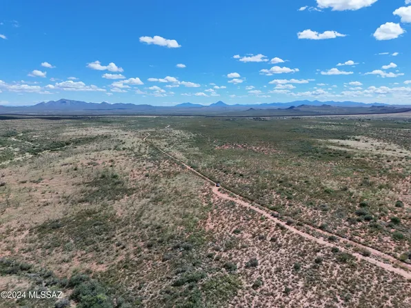 0 E Border Rd, Bisbee, AZ 85603