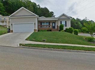 1711 Bridle Ct, Kingsport, TN 37663