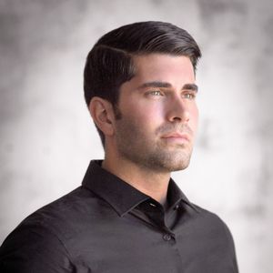 Joshua Ward
