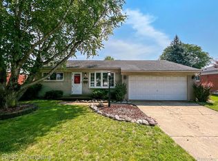14418 Merriman Rd, Livonia, MI 48154