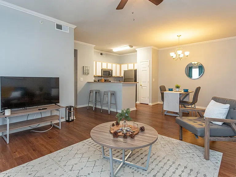 Modern Furniture Packages | Model Unit | Vie at University Downs