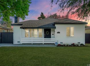 11002 Rose Dr, Whittier, CA 90606