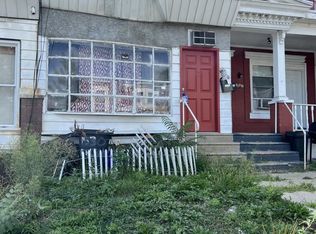 1530 N Felton St, Philadelphia, PA 19151