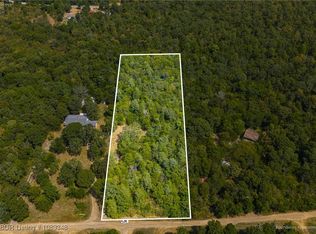 9614 Woolly Bnd, Hackett, AR 72937