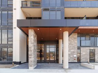 1035 Southdown Rd E #PENTHOUSE 1911, Mississauga, ON L5J 0A2