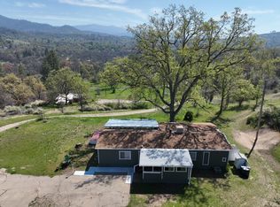 46771 Dunlap Rd, Miramonte, CA 93641