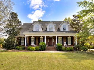 1395 Broadwater Dr, Sumter, SC 29150
