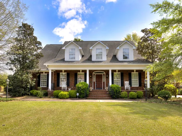 1395 Broadwater Dr, Sumter, SC 29150