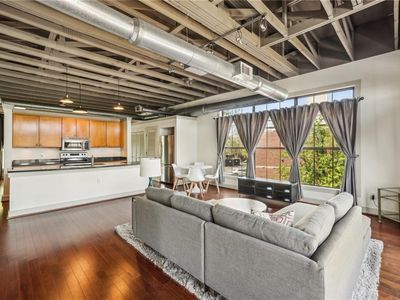 791 Wylie St SE APT 102, Atlanta, GA, 30316