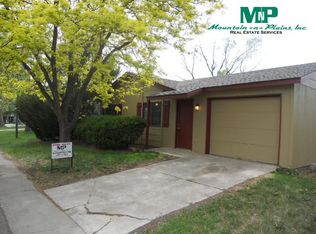 2801 Cherly St, Fort Collins, CO 80524