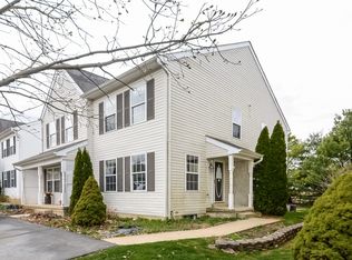 108 Revere Rd, Stewartsville, NJ 08886