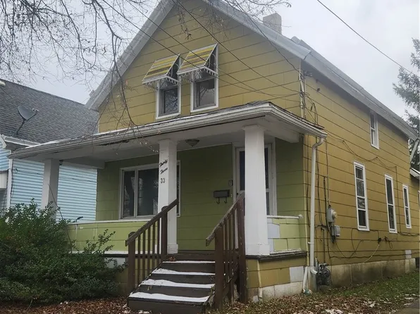33 Davey St, Buffalo, NY 14206