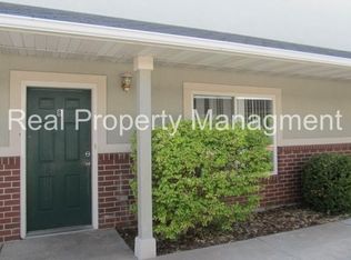 1765 N 200 E #15A-D, Logan, UT 84341