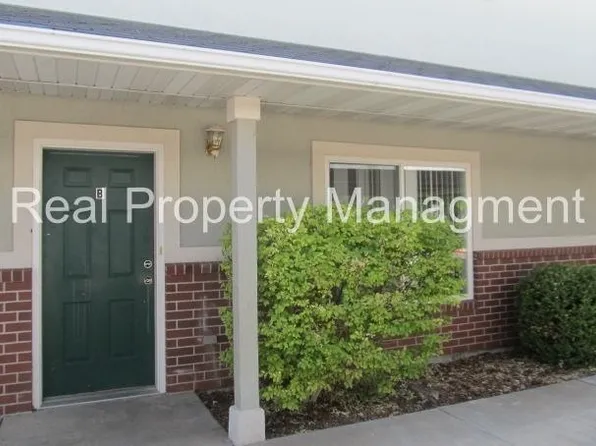 1765 N 200 E, Logan, UT