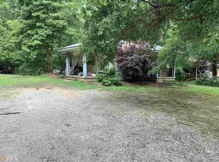 4630 Harris Ln, Austell, GA 30106