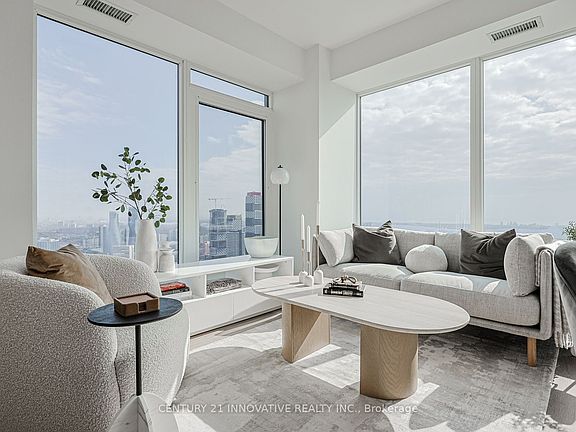 4th image of 395 Square One Dr #3104