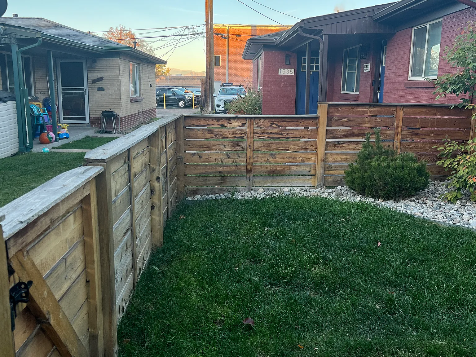 S Ash St, Denver — Photo 3