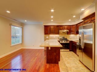 1354-1356 20th Ave, San Francisco, CA 94122