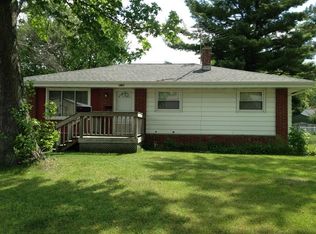 1007 Maple St, Fort Atkinson, WI 53538