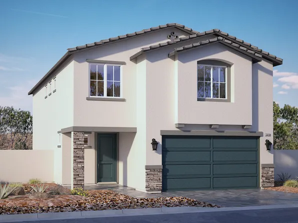 3829 Hibiscus Haven Ave N, Las Vegas, NV 89081