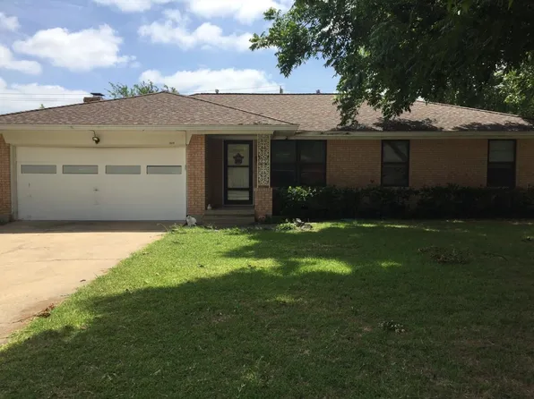 1512 Meandering Way, Plano, TX 75074