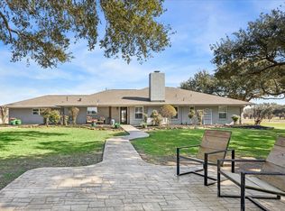 2489 Bartlett Rd, Sealy, TX 77474