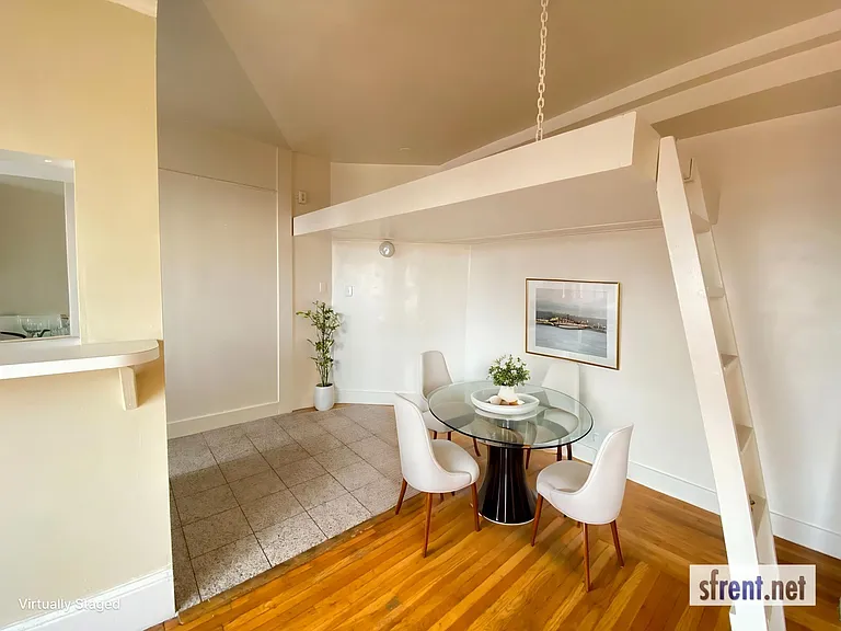 555 OFarrell Street — Photo 15