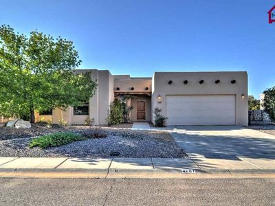 4687 Calle De Nubes, Las Cruces, NM, 88011