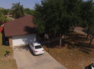 820 Park Cir, Edinburg, TX 78539