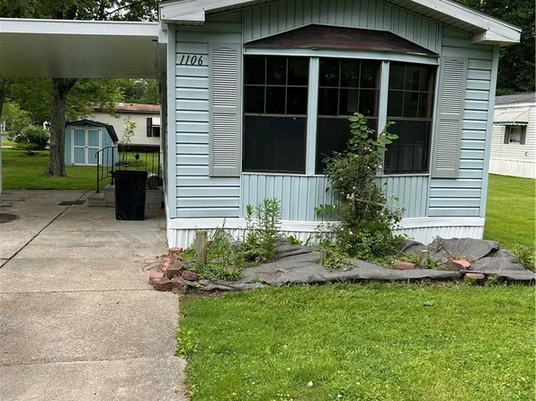 1106 Karen Dr, Angola, NY 14006