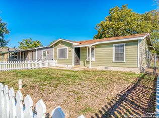 403 Cantrell Dr, San Antonio, TX 78221