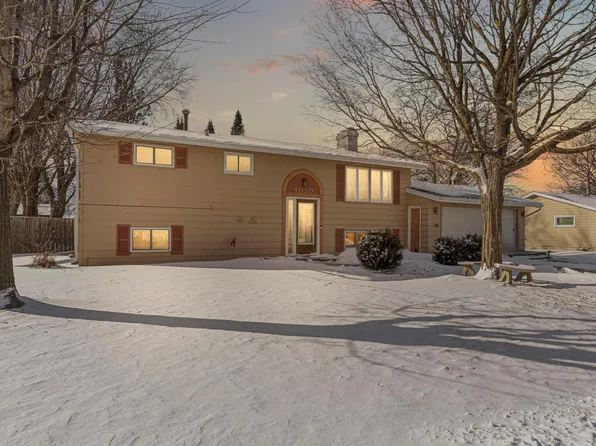 1020 Swanhill Dr, Albert Lea, MN 56007