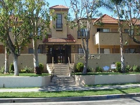 1st image of 8623 Cedros Ave APT 10