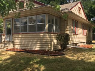 168 W Prospect St, Jackson, MI 49203