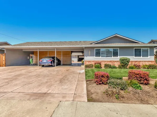 2185 Royal Dr, Santa Clara, CA 95050