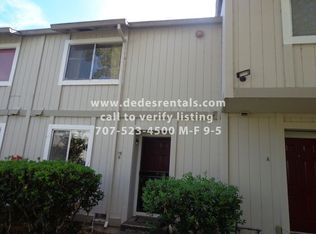 35 Front St APT B, Healdsburg, CA 95448