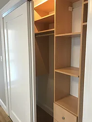 Rented by UES Management