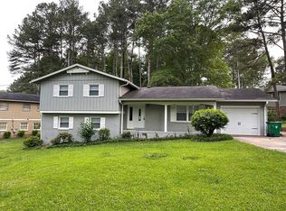 2549 Bull Run Dr, Decatur, GA 30034